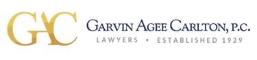 Garvin Agee Carlton P.C.