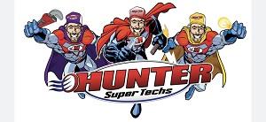 Hunter Super Techs