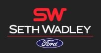 Seth Wadley Ford