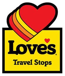 Love’s Travel Stop