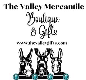 The Valley Mercantile Boutique & Gifts