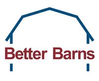 Better Barns