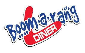 Boom-A-Rang Restaurant