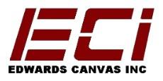 Edwards Canvas, Inc.