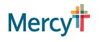 Mercy Clinic Primary Care & General Surgery