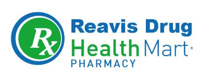Reavis Rexall Drugstore