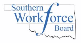 Southern Workforce Board