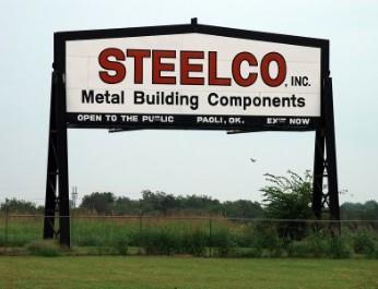 STEELCO, Inc.