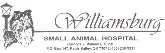 Williamsburg Animal Hospital