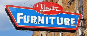 Yeatts Finance & Furniture