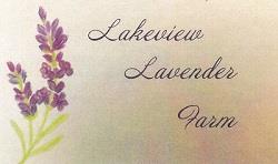 Lakeview Lavender Farm