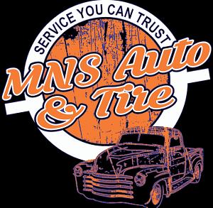 MNS Auto & Tire