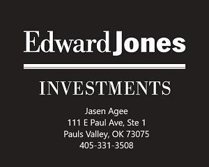 Edward Jones - Agee