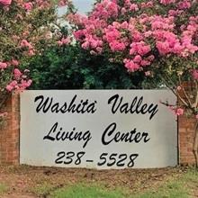 Washita Valley Living Center