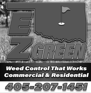 EZ Green LLC